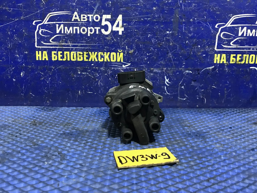 Трамблер MAZDA DEMIO 2000