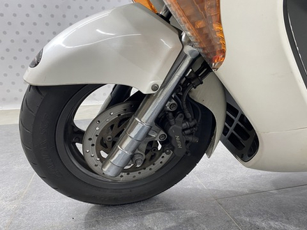 Honda Forza Z , 2004