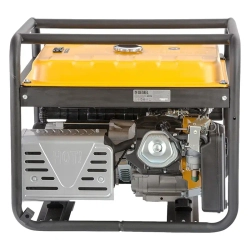 DENZEL PS 90 EA бензиновый генератор 946934