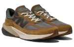 Кроссовки Carhartt Wip X New Balance Nb 990 V6