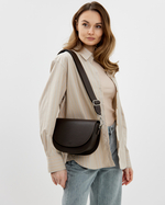 Сумка 839 03 коричневый