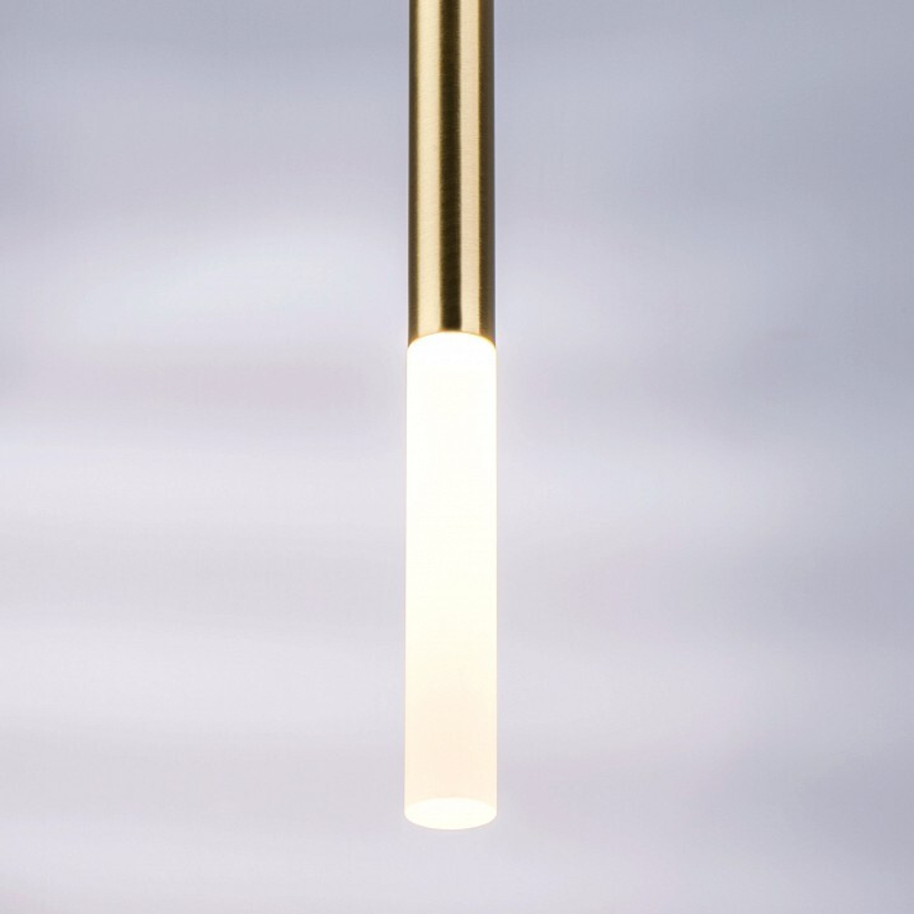 Подвесная люстра Lightstar Tubo L3T747133
