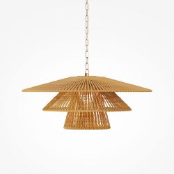 Светильник подвесной Maytoni   MOD394PL-01BS1