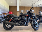 Harley-Davidson Street Rod 2020