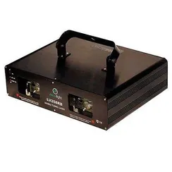 SHOWLIGHT LV258RB лазер для дискотек