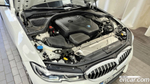 BMW 3 Series (G20) 320i Luxury (11.2020)