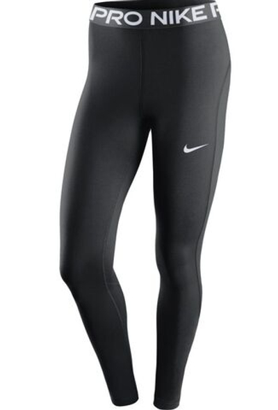 Леггинсы Nike Pro 365 Tight W - Black