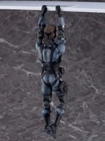 Фигурка Figma Metal Gear Solid Snake: MGS2 ver. Updated Edition