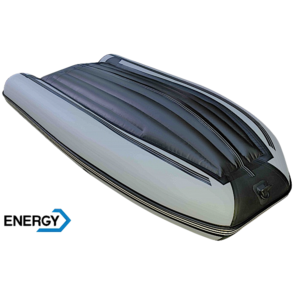 Лодка ПВХ Marlin Energy 370EA Air