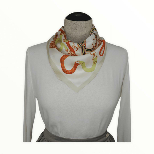 Платок 55x55 см AV-HS16004