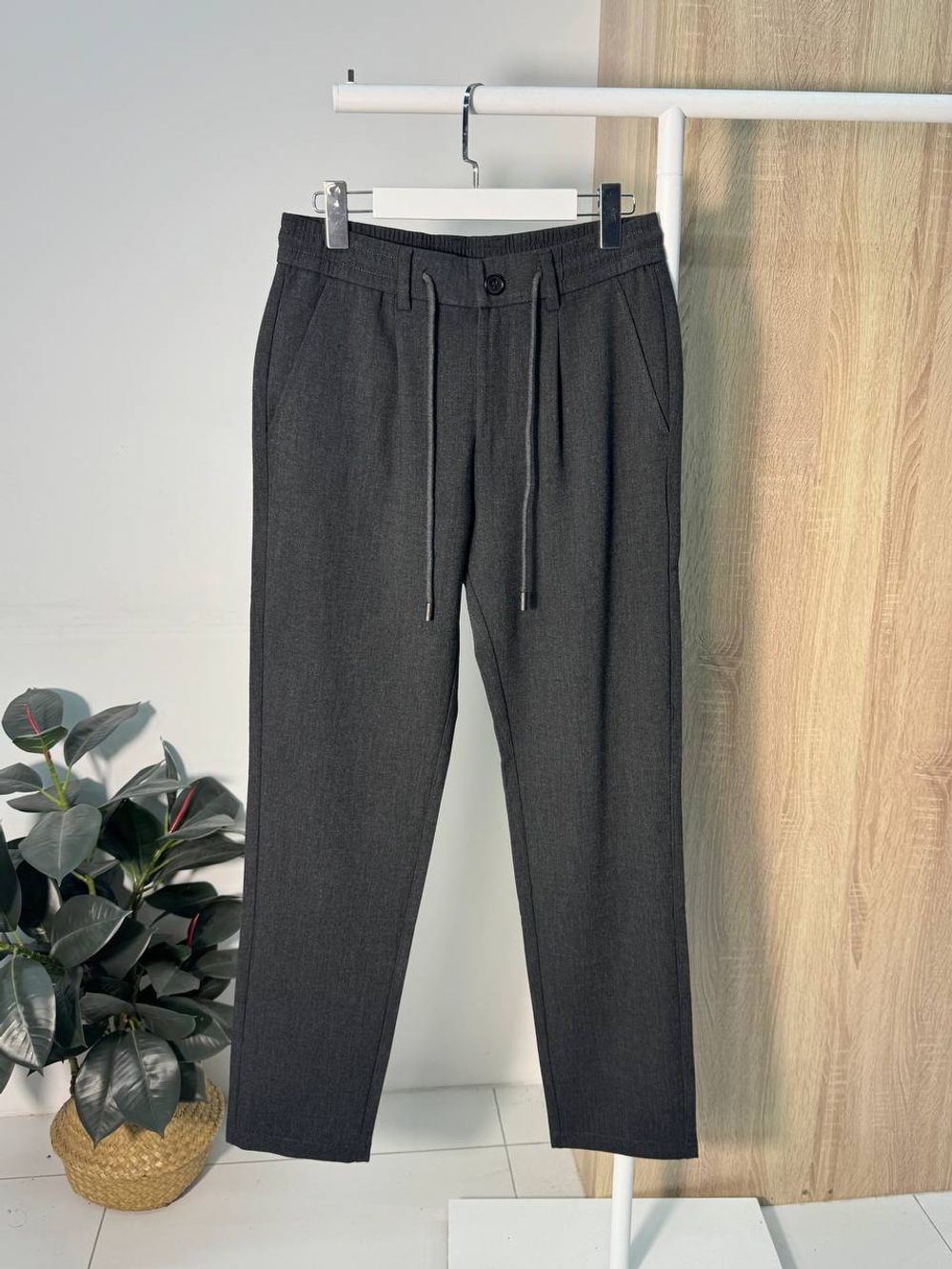 Брюки Loro Piana