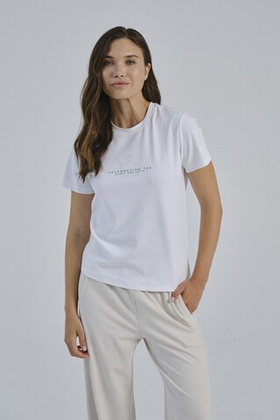 Футболка ANTA ICONIC SS Tee