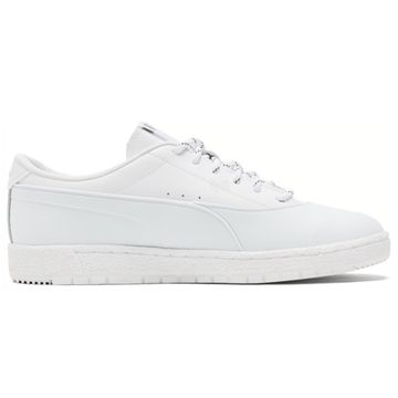 Puma Maison Kitsune Ralph Sampson 'White'