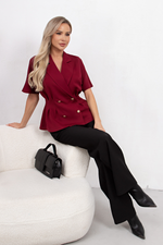 Жакет Абелия №7 Valentina