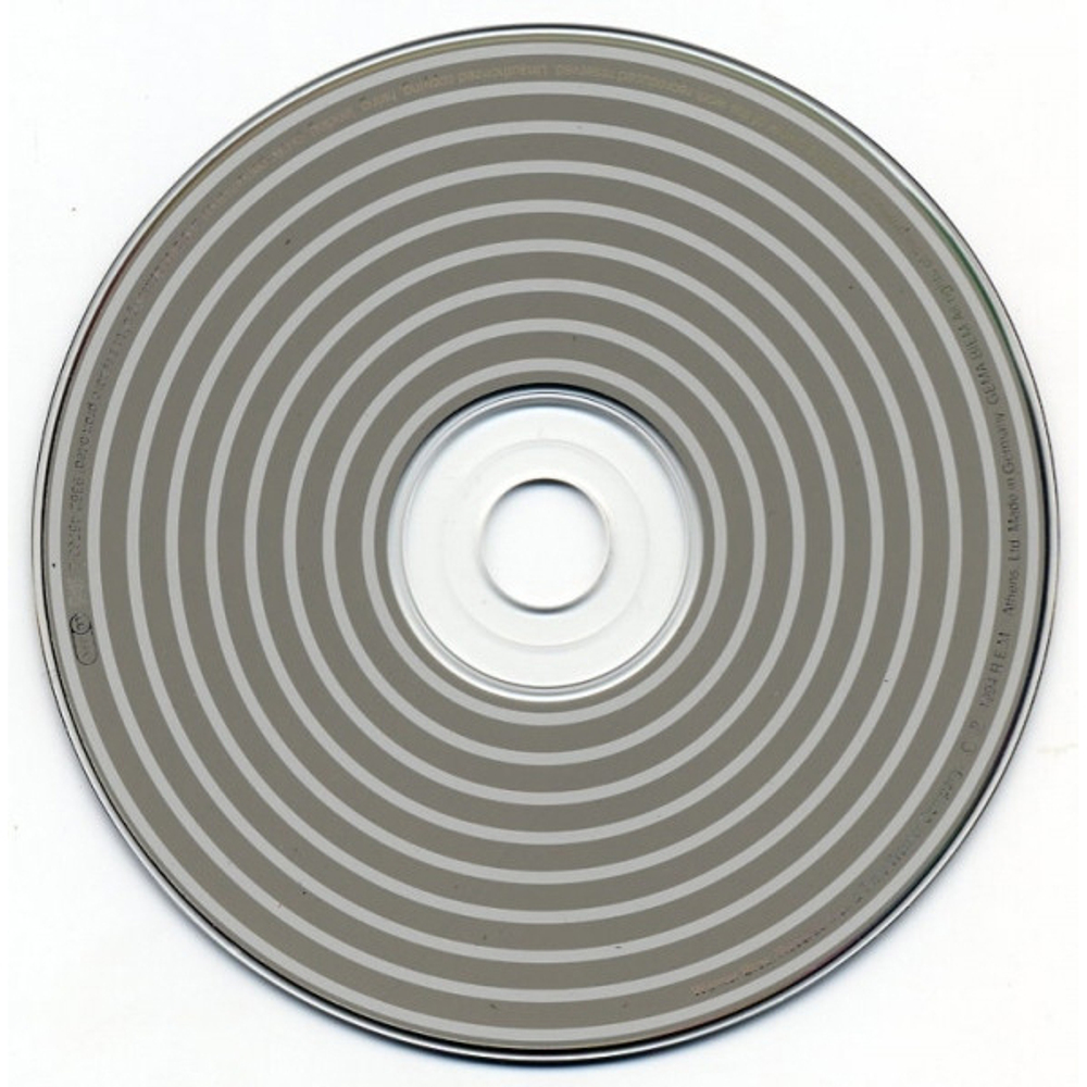 R.E.M. / Monster (Deluxe Edition)(CD)