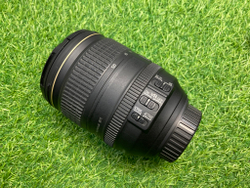 Nikon 24-120mm 4G ED VR AF-S