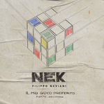 Nek / Il Mio Gioco Preferito (Parte Seconda)(CD)