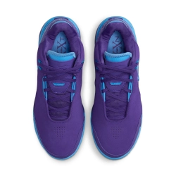 Кроссовки ZM LEBRON NXXT GEN AMPD EP (FIELD PURPLE/METALLIC SILVER VIOLET TERRAIN)