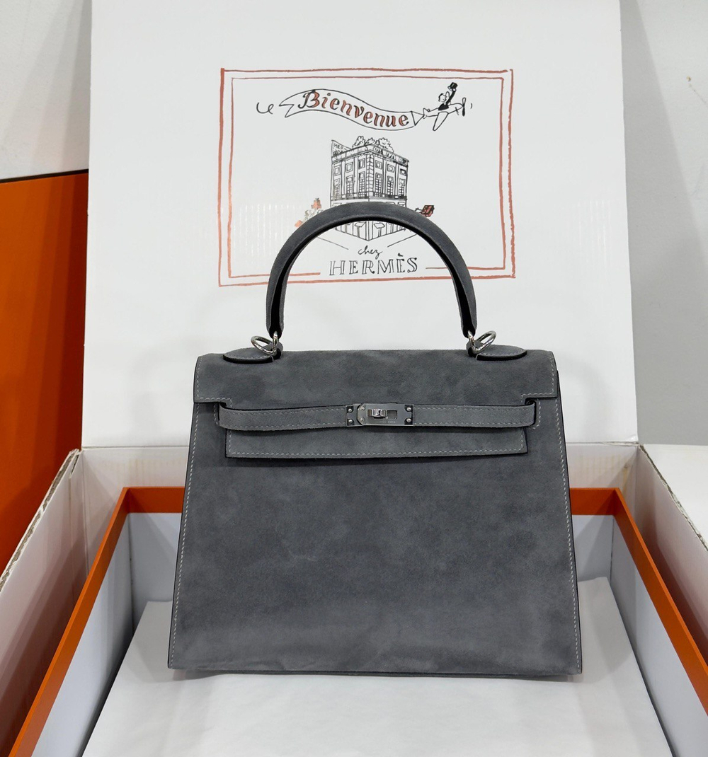 Сумка Hermes