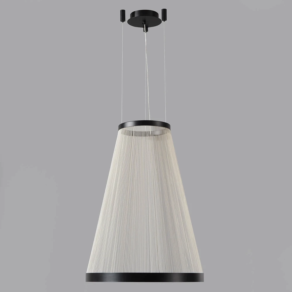 Подвесная люстра Crystal Lux ATRIUM A SP50W LED