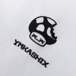 Футболка Ymkashix 8-bit mushroom kelp