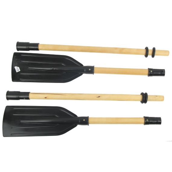 Комплект весел "Стандарт-Б" (длина-1,33м)