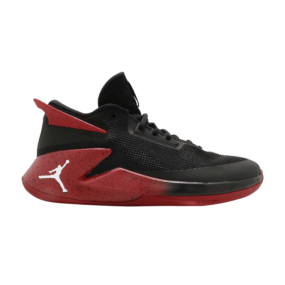 Кроссовки Jordan Team Air Fly Lockdown Pfx