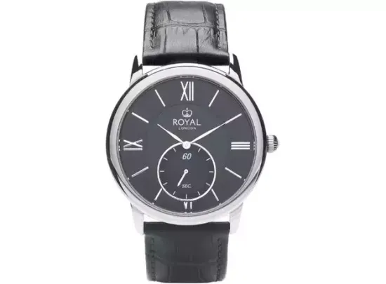 Мужские часы Royal London 41417-02