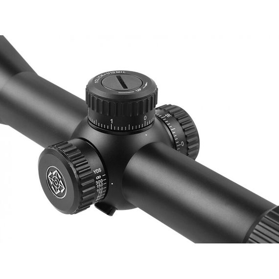 Прицел MARCOOL  6-24X50 SF