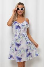 Сарафан Давина №2 Valentina