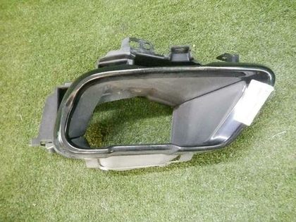 Насадка глушителя левая BMW X5 G05 (18-23) M-paket