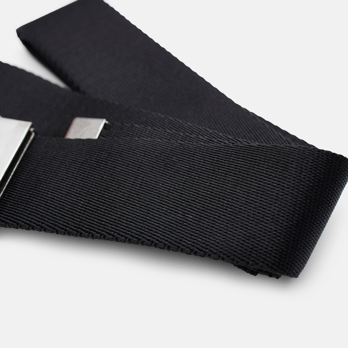 Ремень Dickies Brookston артикул:DK0A4XBYBLK1 - купить в магазине Дайс