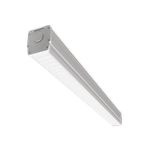 Светильник LED ДСП17-36-102-5К 36Вт 5000К IP54 микропризма 1200х70х85мм WOLTA STD