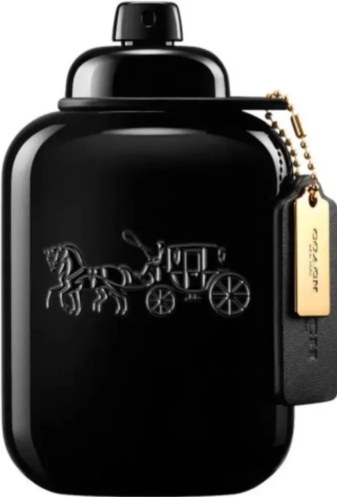 Coach For Men Eau de Parfum 60 ml