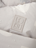 Конверт-трансформер Leokid It will be warm today