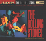The Rolling Stones / Star Box (CD)