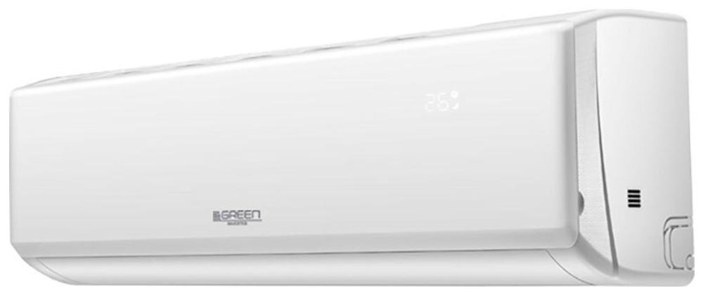 Кондиционер сплит-система Green TSI/TSO-09 HRIY1