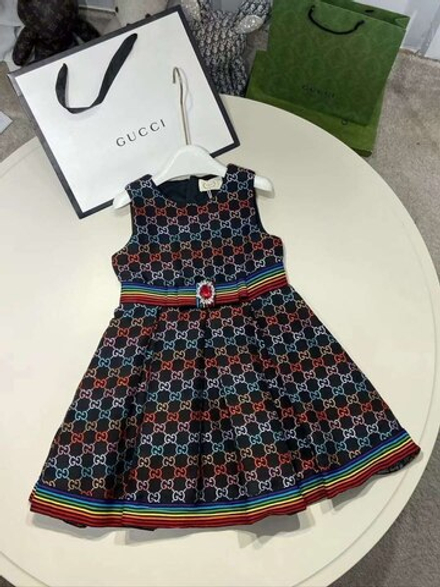 Платье для девочки Gucci