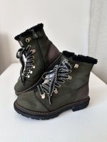 Кожаные ботинки Jarrett , 31