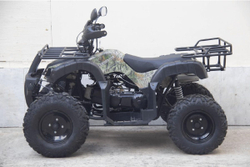 Квадроцикл UNIVERSAL Avenger JR 200