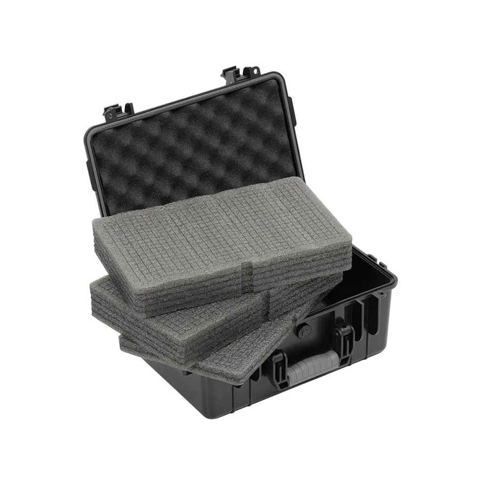 Защитный кейс АЛЬФА Профи 012