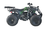 Комплект для сборки Wels Thunder 200cc Е200