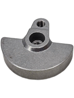 Противовес для якоря компрессора Land Rover Hitachi (2004-2012гв)