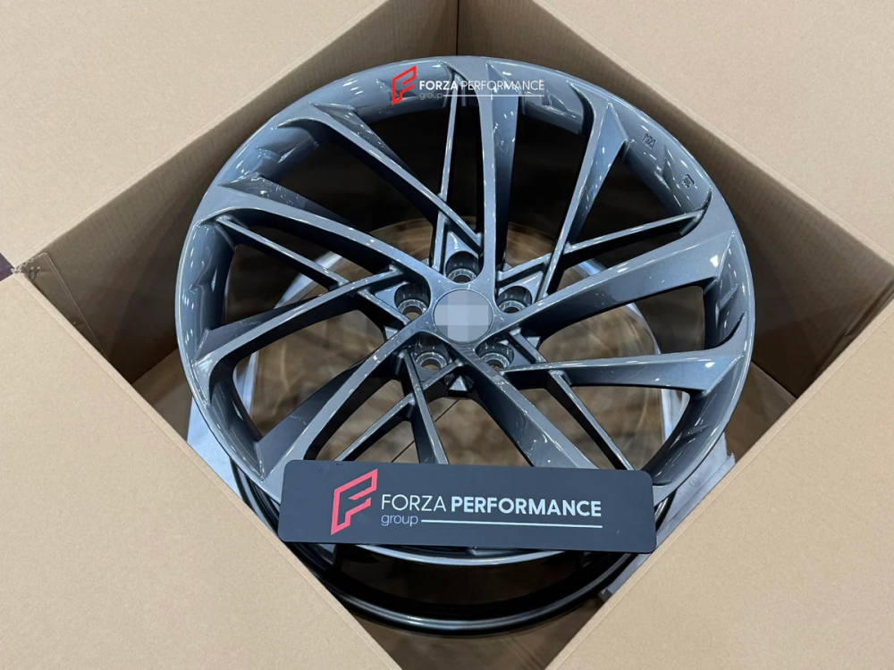 КОВАНЫЕ ДИСКИ ДЛЯ LEXUS LC500 Z100 2024 ЛЕКСУС