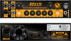 MARKBASS MB58R CMD 102 PURE