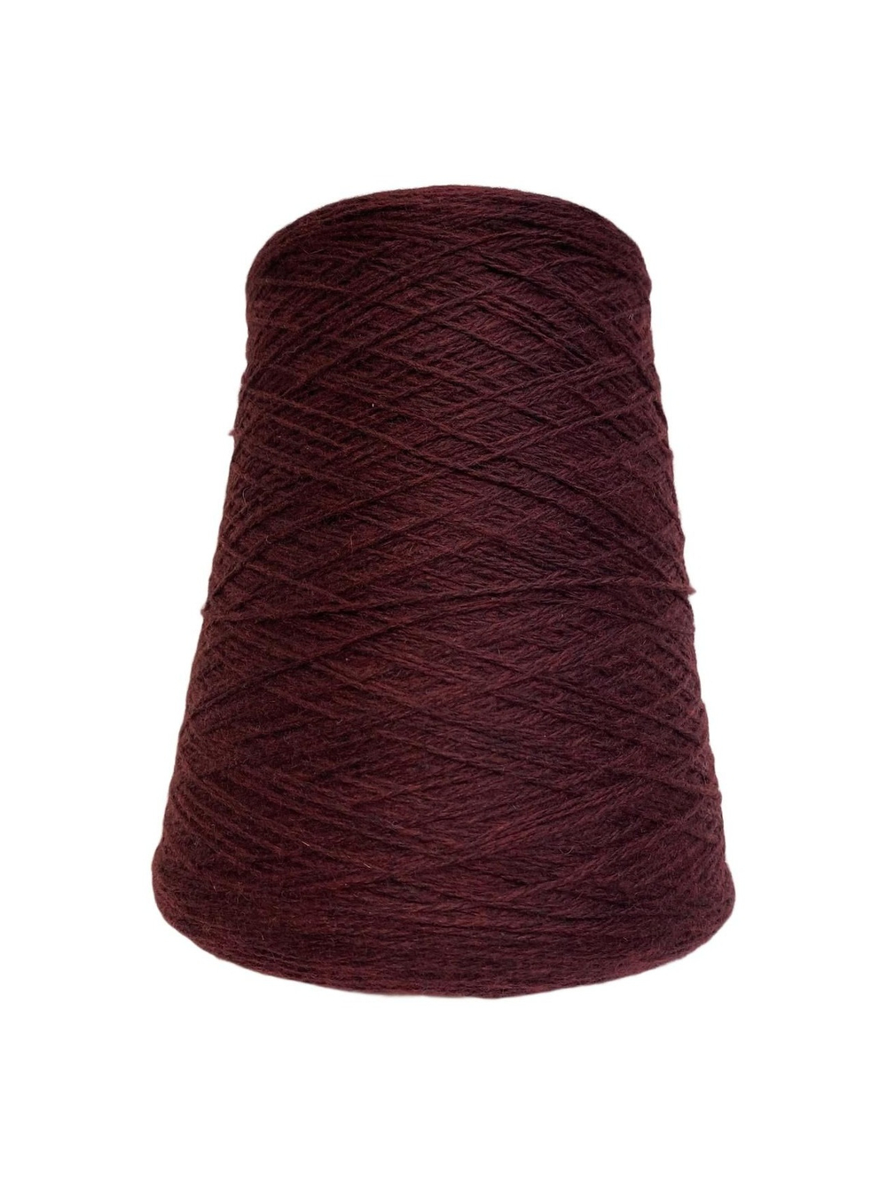 Пряжа на бобине (Италия) 100% кашемир 100г-550 м. 195г