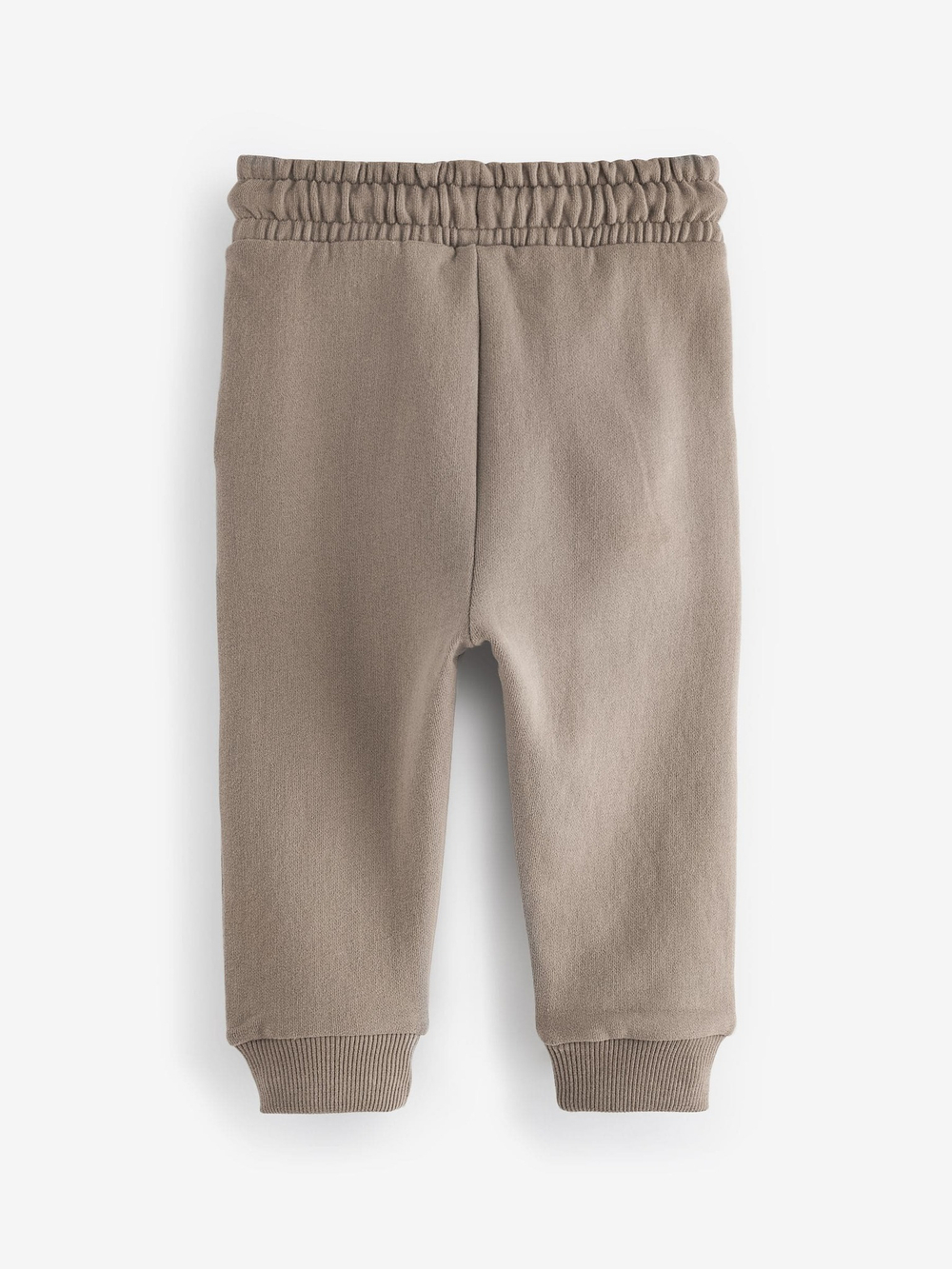 Джоггеры для мальчика Next N96-314, Песочный