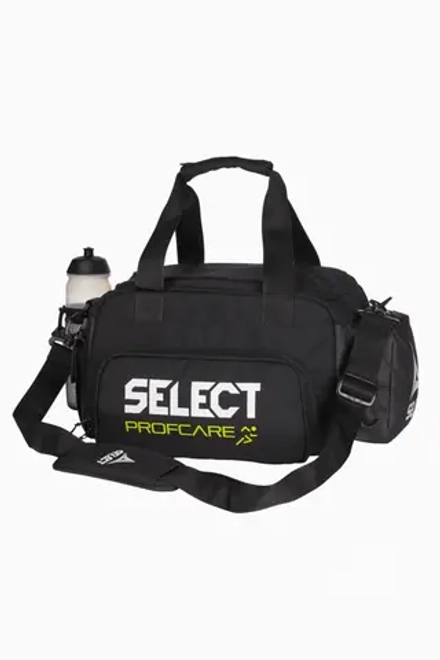 Медицинская сумка Select M - черный