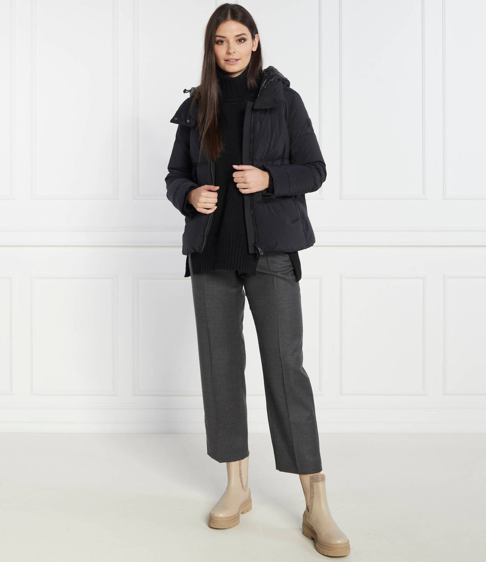 Куртка VIRTUALIZE ML BMAT Peuterey - черный(PED4839 01190986)