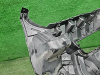 Кронштейн переднего бампера BMW X5 G05 (18-23)